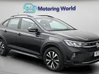 Used VW Taigo Life 95 HP (69 kW) 2026 SUV