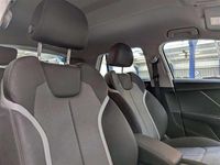 Used Audi Q2 Sport 150 HP (110 kW) 2017 White SUV