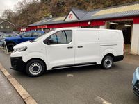 Used Peugeot Expert 2021 White Van
