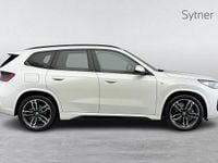 Used BMW iX1 M Sport 227 kW (309 HP) 2023 White SUV