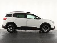 Used Citroën C5 Aircross PureTech 128 HP (94 kW) 2022 White SUV