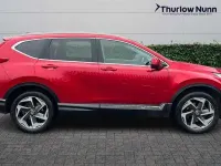Used Honda CR-V EX 193 HP (141 kW) 2020 SUV