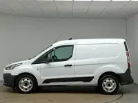 Used Ford Transit 75 HP (55 kW) 2024 White Van