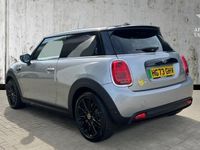 used Mini Cooper S HATCHBACK Electric 135kWLevel 2 33kWh 3dr Auto