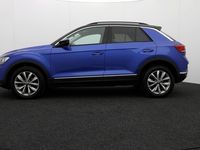 used VW T-Roc 2021 | 1.0 TSI Design Euro 6 (s/s) 5dr