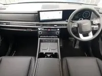 New Hyundai Santa Fe Ultimate 2026 Blue SUV