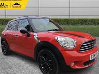 Used Mini Cooper Countryman 2011 SUV