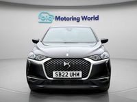 Used DS Automobiles DS3 Crossback Bastille 131 HP (96 kW) 2022 SUV