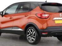 used Renault Captur Captur0.9 TCE 90 Dynamique S Nav 5dr