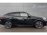 Used BMW iX2 M Sport 230 kW (313 HP) 2025 Black SUV