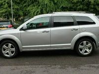 Used Dodge Journey 138 HP (101 kW) 2009 SUV