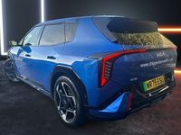 Used Kia EV4 GT-Line S 150 kW (204 HP) 2025 Hatchback