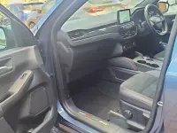 Used Ford Kuga ST-Line 2020 Blue SUV