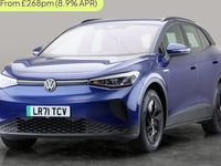 Used VW ID.4 Pure 108 kW (148 HP) 2021 SUV
