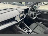 Used Audi A3 e-tron S-Line 200 HP (147 kW) 2025 Grey Hatchback