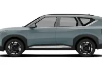 New Kia EV5 GT-Line S 160 kW (218 HP) 2026 SUV