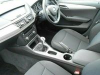 Used BMW X1 2010 SUV