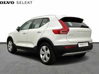 used Volvo XC40 Momentum B4