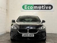 Used BMW 120 M Sport 2025 Black Hatchback