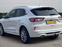 Usado Ford Kuga Vignale 190 HP (139 kW) 2023 SUV