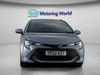 Used Toyota Corolla Design 121 HP (88 kW) 2022 Estate