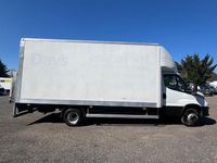 Begagnad Iveco Daily 177 HK (130 kW) 2020 Vit