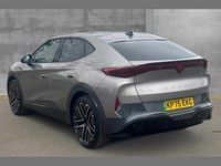 Used Cupra Tavascan VZ2 250 kW (340 HP) 2025 Beige SUV