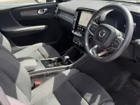 Used Volvo XC40 Plus 2024 Grey SUV