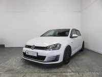 Used VW Golf VII GTI 2018 Other Hatchback