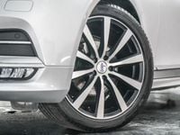 Used Volvo V90 Inscription 190 HP (139 kW) 2019 Silver Estate