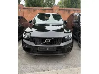 Used Volvo XC40 Plus 208 HP (152 kW) 2022 Black SUV