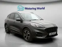 Begagnad Ford Kuga ST-Line 150 HK (110 kW) 2023 SUV