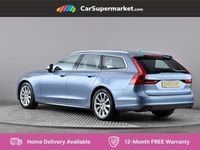 used Volvo V90 2.0 T4 Momentum Plus 5dr Geartronic