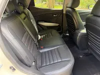 Used SsangYong Tivoli 115 HP (84 kW) 2016 White SUV