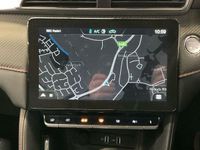 Used MG ZS Exclusive 111 HP (81 kW) 2022 Black SUV