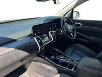 Used Kia Sorento 226 HP (166 kW) 2020 Black SUV