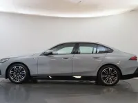 Used BMW i5 M Sport 246 kW (335 HP) 2024 Grey
