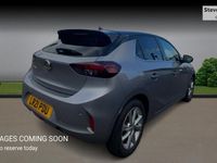 Used Vauxhall Corsa Elite 101 HP (74 kW) 2021 Hatchback