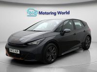 Used Cupra Born 147 kW (201 HP) 2023 Hatchback