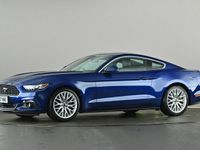 used Ford Mustang 2.3 EcoBoost 2dr