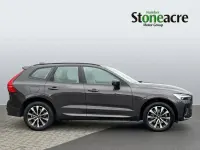 Used Volvo XC60 Plus 2023 Grey SUV