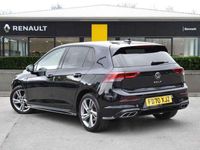 used VW Golf VIII 2.0 TDI 150 R-Line 5dr DSG