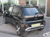 Used Hyundai Inster 85 kW (116 HP) 2026 Hatchback