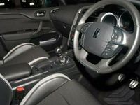 Used Citroën DS4 2012 Hatchback