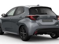 New Mazda 2 Homura-Line 116 HP (85 kW) 2026 Hatchback
