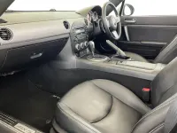 Usado Mazda MX5 160 HP (117 kW) 2010 Unknown Cabrios