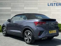 Novo VW T-Roc 150 HP (110 kW) 2025 SUV