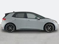 Used VW ID.3 Pro Performance 150 kW (204 HP) 2022 Grey Hatchback