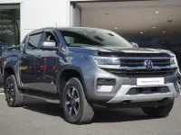 Begagnad VW Amarok Style 2023 Grå Pickup