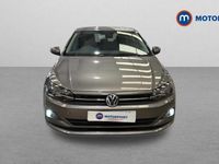 Used VW Polo SE 95 HP (69 kW) 2020 Hatchback